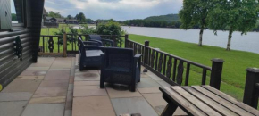 Tegid Lodge- Pine Lake Resort